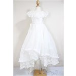 画像: SD13G/OF:ワンピース/1/3 60cm BJD MJD 衣装 ドール用 A-25-11-19-112-NY-ZA