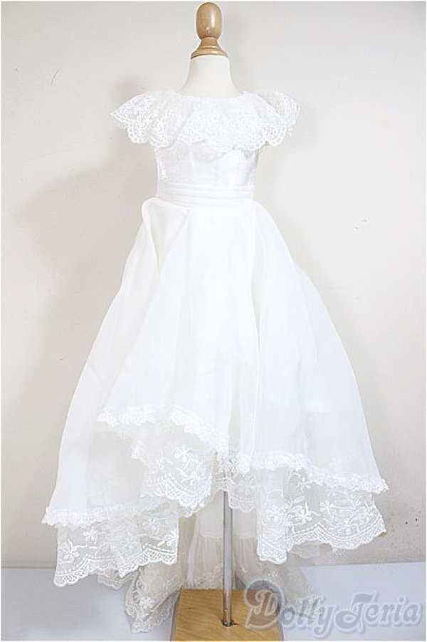 画像1: SD13G/OF:ワンピース/1/3　60ｃｍ　BJD　MJD　衣装　ドール用 A-25-11-19-112-NY-ZA (1)