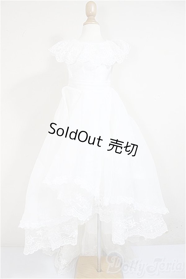 画像1: SD13G/OF:ワンピース/1/3　60ｃｍ　BJD　MJD　衣装　ドール用 A-25-11-19-112-NY-ZA (1)