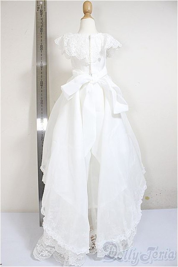 画像2: SD13G/OF:ワンピース/1/3　60ｃｍ　BJD　MJD　衣装　ドール用 A-25-11-19-112-NY-ZA (2)