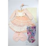 画像: DearSD/OF：マイディアガーデン/1/4　40ｃｍ　BJD　MJD　衣装　ドール用 A-25-11-19-106-NY-ZA