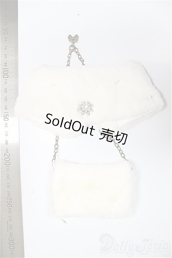 画像2: SDM＆MSD/OF:小物/1/4　40ｃｍ　BJD　MJD　衣装　ドール用 A-25-11-19-108-NY-ZA (2)