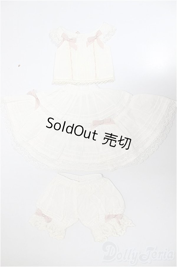 画像1: SDM＆MSD/OF:衣装セット/1/4　40ｃｍ　BJD　MJD　衣装　ドール用 A-25-11-19-105-NY-ZA (1)