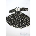 画像: SDM＆MSD/OF:ワンピース　MELODY.C 様/1/4　40ｃｍ　BJD　MJD　衣装　ドール用 A-25-11-19-104-NY-ZA