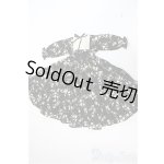 画像: SDM＆MSD/OF:ワンピース　MELODY.C 様/1/4　40ｃｍ　BJD　MJD　衣装　ドール用 A-25-11-19-104-NY-ZA