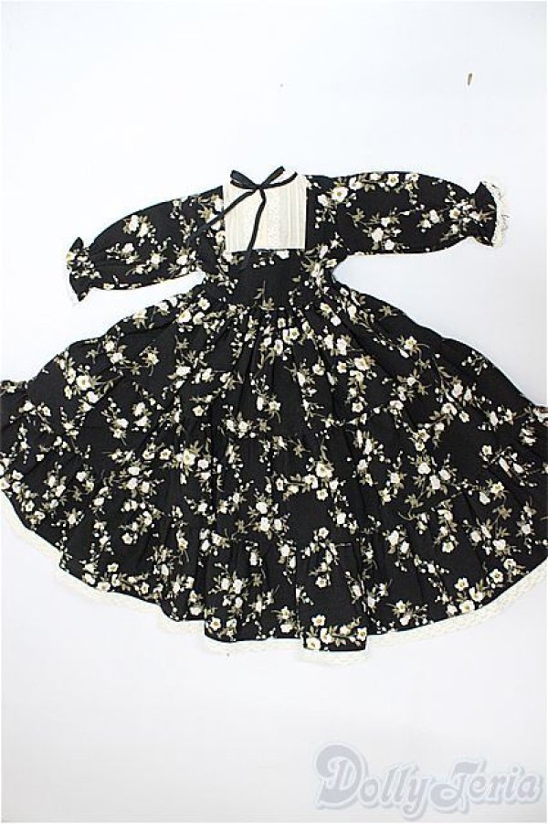 画像1: SDM＆MSD/OF:ワンピース　MELODY.C 様/1/4　40ｃｍ　BJD　MJD　衣装　ドール用 A-25-11-19-104-NY-ZA (1)