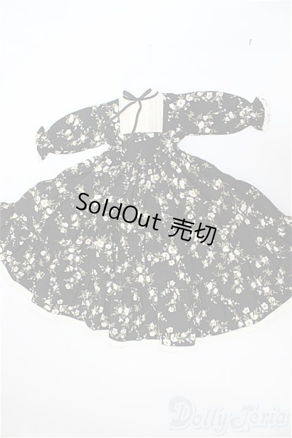 画像1: SDM＆MSD/OF:ワンピース　MELODY.C 様/1/4　40ｃｍ　BJD　MJD　衣装　ドール用 A-25-11-19-104-NY-ZA (1)