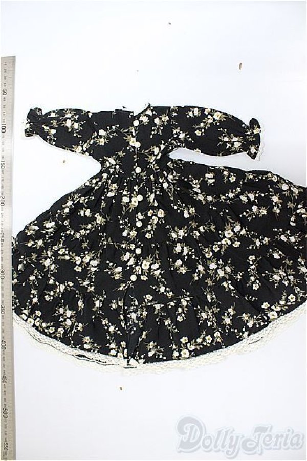 画像2: SDM＆MSD/OF:ワンピース　MELODY.C 様/1/4　40ｃｍ　BJD　MJD　衣装　ドール用 A-25-11-19-104-NY-ZA (2)