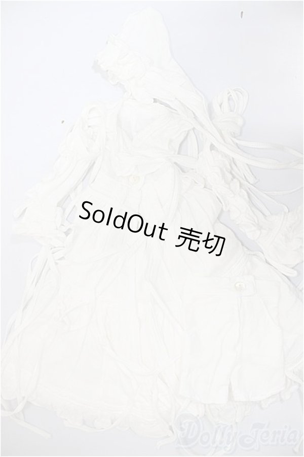 画像1: SD/OF:衣装セット/1/3　60ｃｍ　BJD　MJD　衣装　ドール用 A-25-11-19-101-NY-ZA (1)