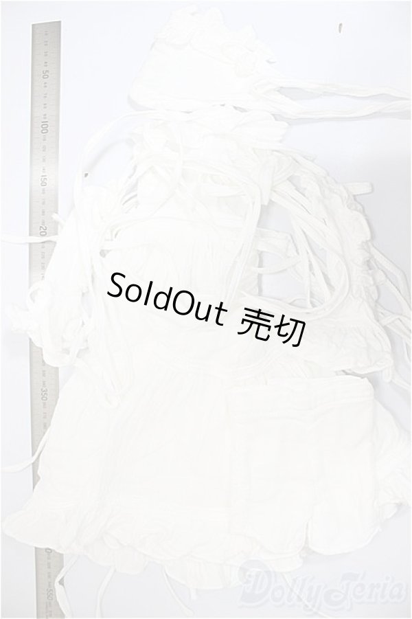画像2: SD/OF:衣装セット/1/3　60ｃｍ　BJD　MJD　衣装　ドール用 A-25-11-19-101-NY-ZA (2)