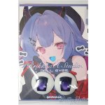 画像: 20mm/アニメアイ/0 A-25-11-19-135-NY-ZA