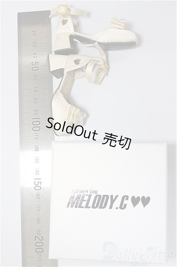 画像2: SDM＆MSD/OF:靴　MELODY.C様製/1/4　40ｃｍ　BJD　MJD　衣装　ドール用 A-25-11-19-128-NY-ZA (2)
