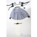 画像: MDD/OF:衣装セット/0 A-25-11-19-134-NY-ZA