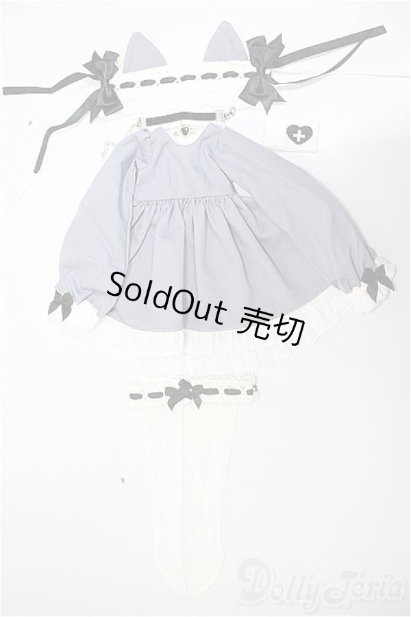 画像1: MDD/OF:衣装セット/0 A-25-11-19-134-NY-ZA (1)