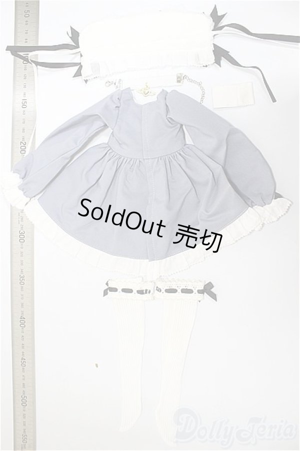 画像2: MDD/OF:衣装セット/0 A-25-11-19-134-NY-ZA (2)