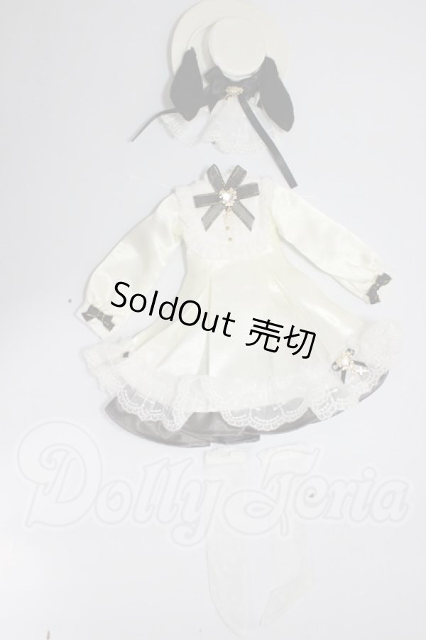 画像1: MDD/OF:幻兎セレナーデ??　木茶動物園様製 A-26-02-25-294-NY-ZA (1)