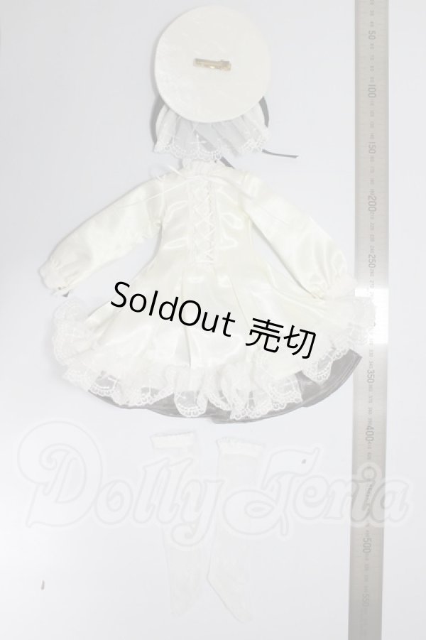 画像2: MDD/OF:幻兎セレナーデ??　木茶動物園様製 A-26-02-25-294-NY-ZA (2)