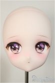 画像1: DD/DDH-27: カスタムヘッド/BJD　球体関節人形 A-25-11-26-377-NY-ZA (1)