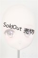 画像: DD/DDH-27: カスタムヘッド/BJD　球体関節人形 A-25-11-26-377-NY-ZA