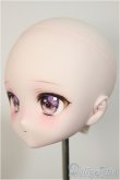 画像3: DD/DDH-27: カスタムヘッド/BJD　球体関節人形 A-25-11-26-377-NY-ZA (3)