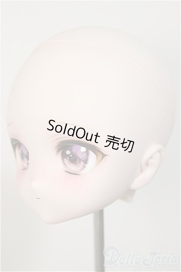 画像3: DD/DDH-27: カスタムヘッド/BJD　球体関節人形 A-25-11-26-377-NY-ZA (3)