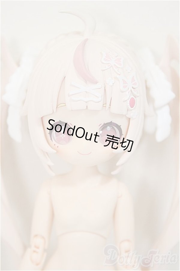 画像1: ONEMORE x 上倉エク/Sugary Girls:スイーツパーティー：リゼッタ/ A-25-11-19-267-NY-ZA (1)