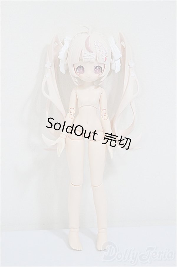 画像2: ONEMORE x 上倉エク/Sugary Girls:スイーツパーティー：リゼッタ/ A-25-11-19-267-NY-ZA (2)