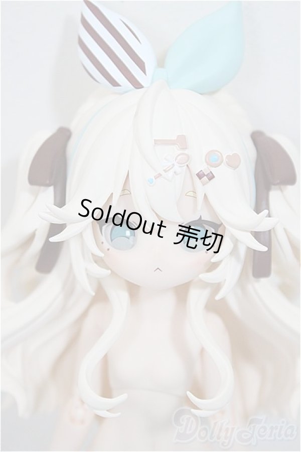 画像1: ONEMORE x 上倉エク/Sugary Girls:スイーツパーティー：アリス/ A-25-11-19-268-NY-ZA (1)