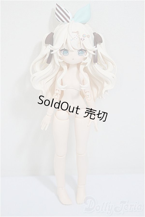 画像2: ONEMORE x 上倉エク/Sugary Girls:スイーツパーティー：アリス/ A-25-11-19-268-NY-ZA (2)