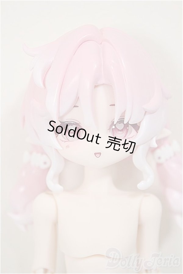 画像1: COME4FREE/ミンティ2 海洋宝石： 鮫 ロシャ/ A-25-11-19-264-NY-ZA (1)