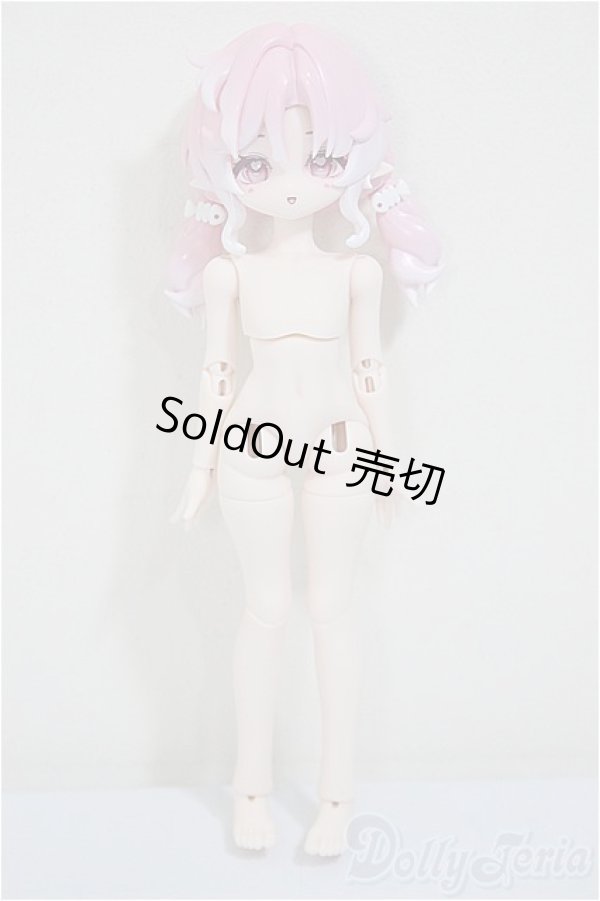 画像2: COME4FREE/ミンティ2 海洋宝石： 鮫 ロシャ/ A-25-11-19-264-NY-ZA (2)