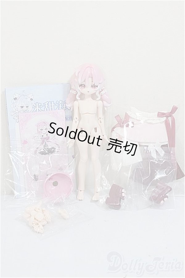 画像4: COME4FREE/ミンティ2 海洋宝石： 鮫 ロシャ/ A-25-11-19-264-NY-ZA (4)