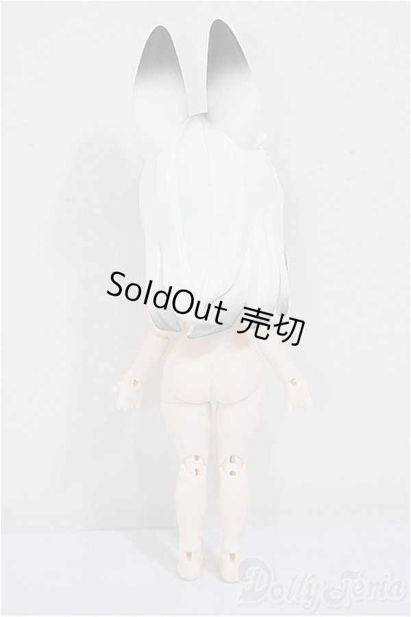 画像3: 不可食用人形 /月飛び時間 清禾/ A-25-11-19-263-NY-ZA (3)