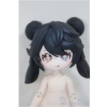 画像: 不可食用人形 月飛び時間/雨晴/ A-25-11-19-262-NY-ZA