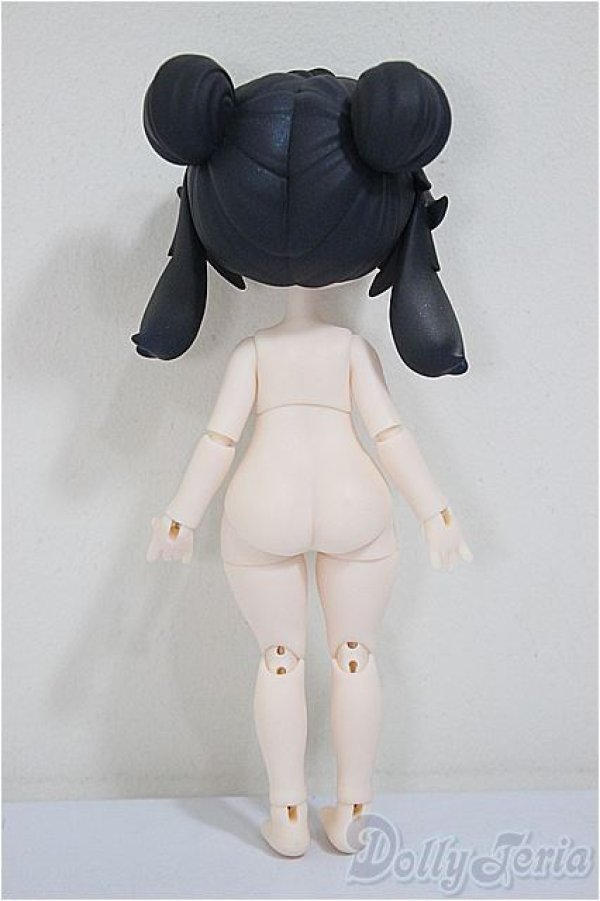 画像3: 不可食用人形 月飛び時間/雨晴/ A-25-11-19-262-NY-ZA (3)