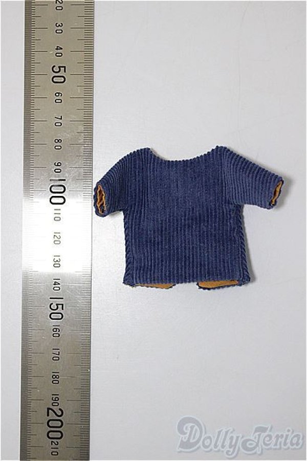 画像2: オビツ11/OF:衣装/1/12サイズ　ドール用 A-25-11-19-274-NY-ZA (2)