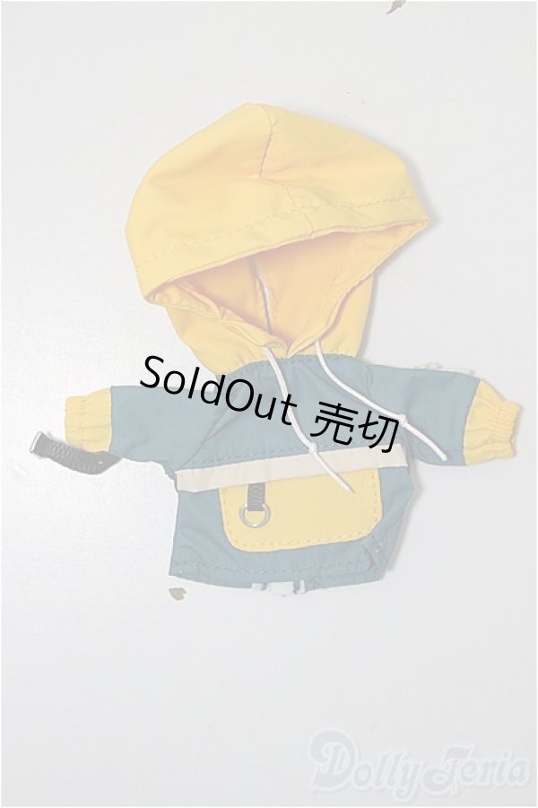 画像1: オビツ11/OF:衣装/1/12サイズ　ドール用 A-25-11-19-273-NY-ZA (1)