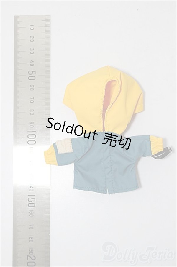 画像2: オビツ11/OF:衣装/1/12サイズ　ドール用 A-25-11-19-273-NY-ZA (2)