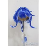 画像: 8-9inch/ウィッグ　TANUCLO様製/インチ　BJD　MJD　ドール用 A-25-11-19-272-NY-ZA