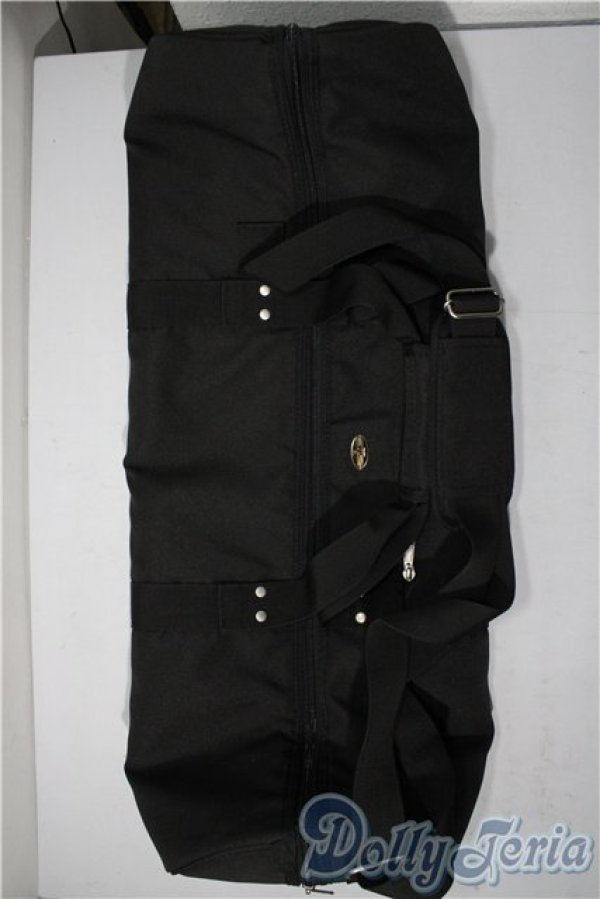 画像1: 60cmドールサイズ/ドールバッグ U-25-11-26-209-NY-ZU (1)