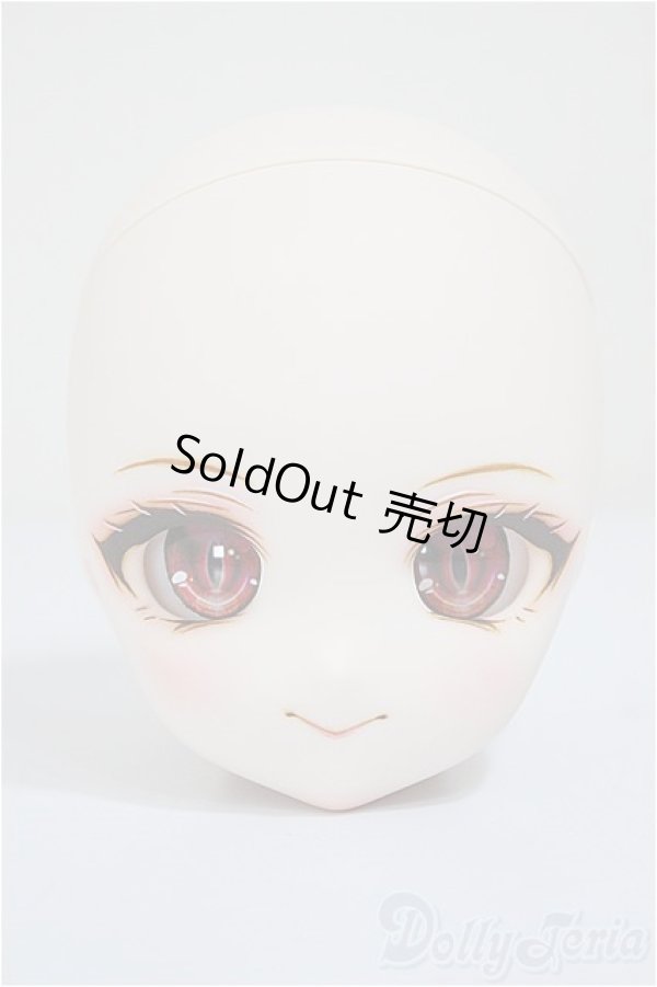 画像1: DD/DDH-27:カスタムヘッド/BJD　球体関節人形 A-25-11-19-269-NY-ZA (1)