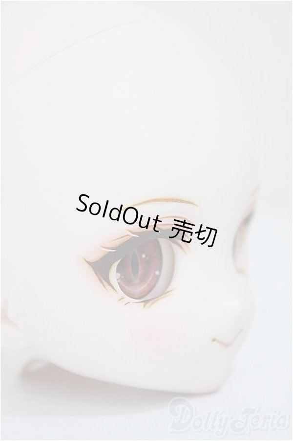 画像2: DD/DDH-27:カスタムヘッド/BJD　球体関節人形 A-25-11-19-269-NY-ZA (2)