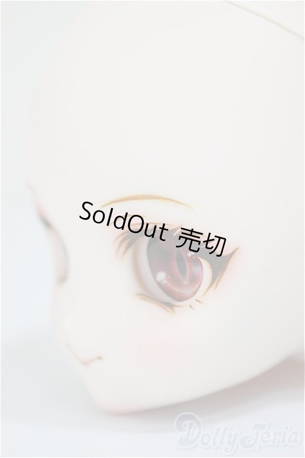 画像3: DD/DDH-27:カスタムヘッド/BJD　球体関節人形 A-25-11-19-269-NY-ZA (3)