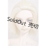 画像: DOLK/佐野万次郎　東京リベンジャーズ/BJD　球体関節人形 A-25-11-19-252-NY-ZA