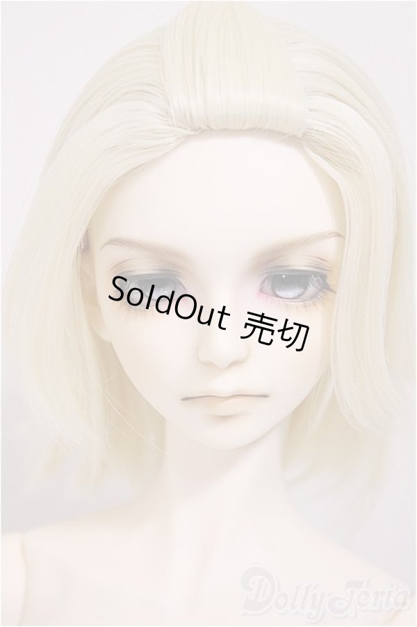 画像1: DOLK/佐野万次郎　東京リベンジャーズ/BJD　球体関節人形 A-25-11-19-252-NY-ZA (1)