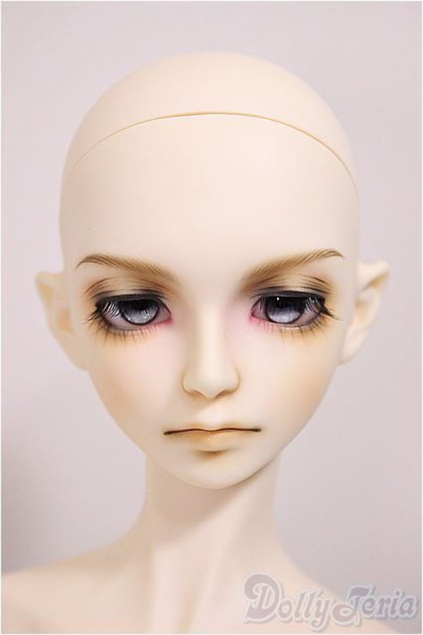 画像2: DOLK/佐野万次郎　東京リベンジャーズ/BJD　球体関節人形 A-25-11-19-252-NY-ZA (2)