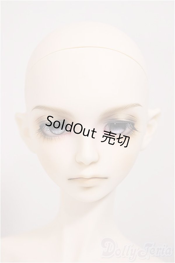 画像2: DOLK/佐野万次郎　東京リベンジャーズ/BJD　球体関節人形 A-25-11-19-252-NY-ZA (2)