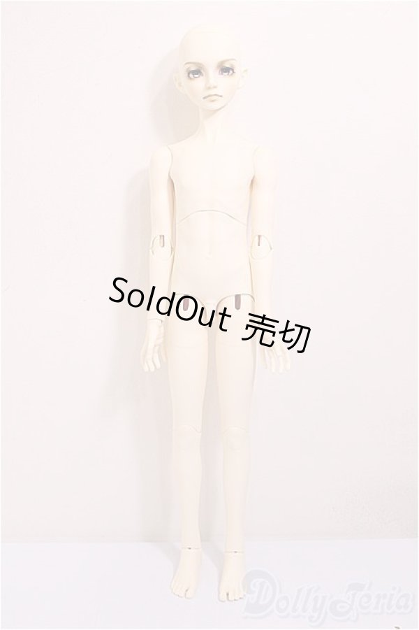 画像6: DOLK/佐野万次郎　東京リベンジャーズ/BJD　球体関節人形 A-25-11-19-252-NY-ZA (6)