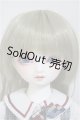 画像: SDM女の子/コーディネートモデルF-62/BJD　球体関節人形 A-25-11-19-253-NY-ZA
