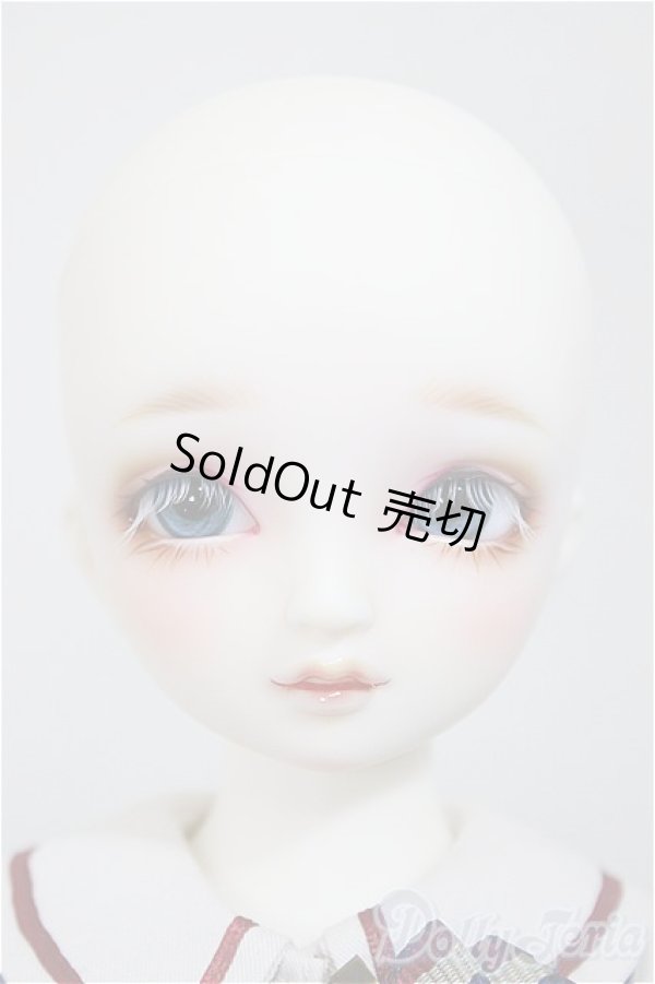 画像2: SDM女の子/コーディネートモデルF-62/BJD　球体関節人形 A-25-11-19-253-NY-ZA (2)